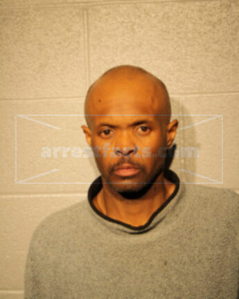 Terrance Ford