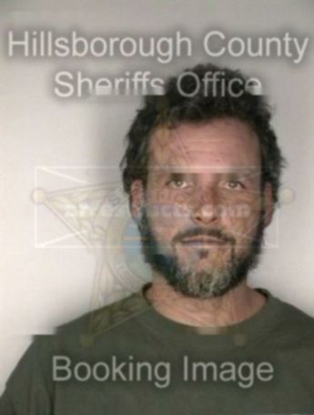 Nathan Douglas Crane