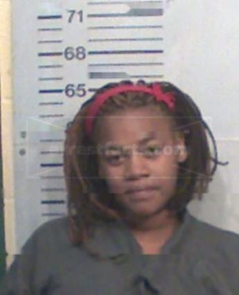 Kyria Monea Rubin