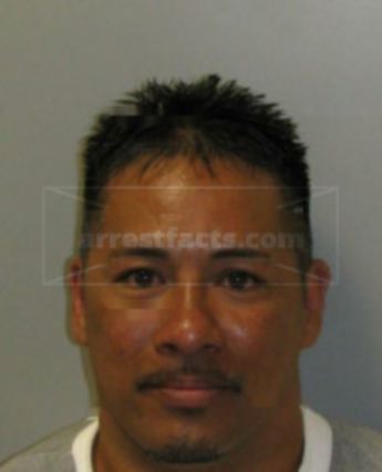 Shawn Cyrus Kalaikai