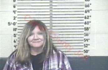 Teresa Mayle