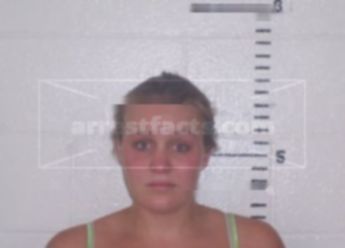 Jessica Lee Stamper