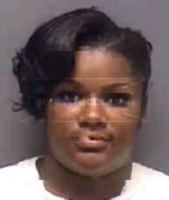 Shanice Duanna Stewart