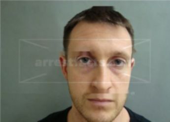 Adam Ray Barr