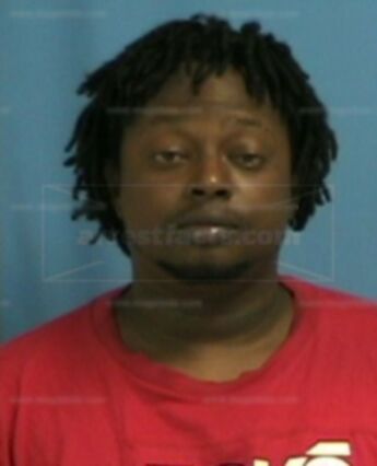 Haywood Earl Riley