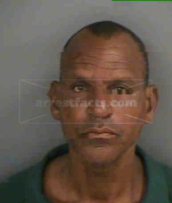 Roy Eric Bobo