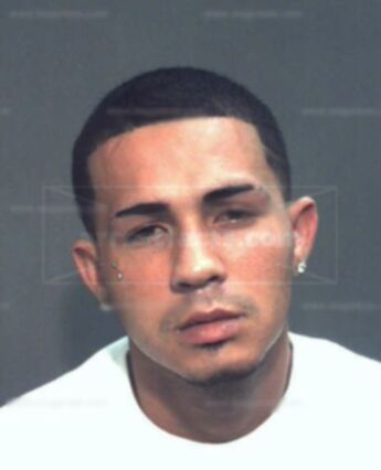 Joshua Jay Pacheco