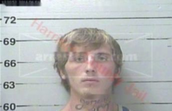 Jonathan Theo Culpepper