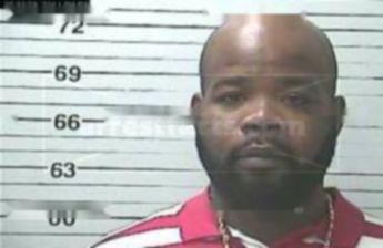 Kenneth Ray Smith