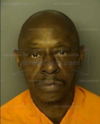Leonard Earl Jordan
