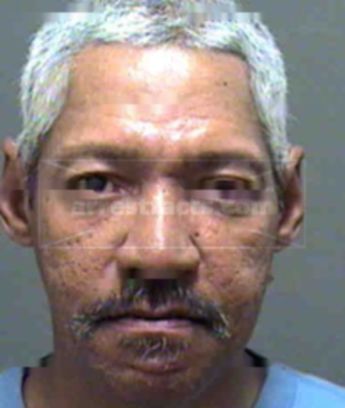 Rudolph Dudley