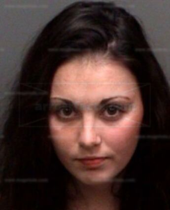 Amy Marie Spath