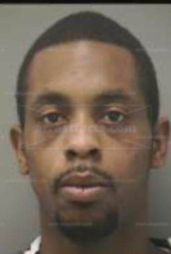 Justin Lamar Thomas