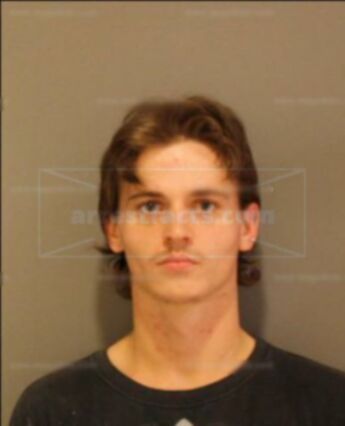 Ashton Scott Monk