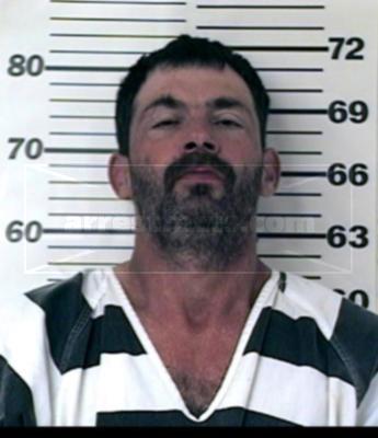 James Monroe Wilson Jr.