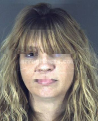 Kimberly Lynn Waddell
