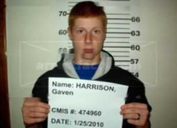 Gaven Lee Harrison