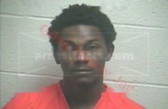 Chazz Logan Brown