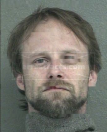 Kenneth Richard Catron Jr