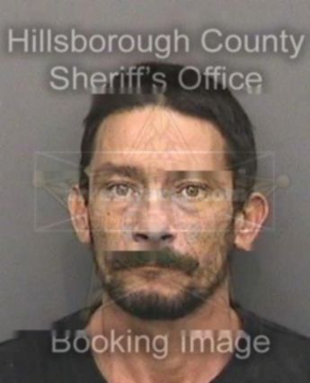 Rudy Allen Rodriguez