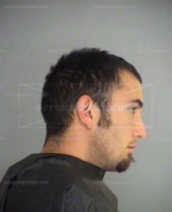 Matthew Alonzo Herrera