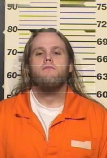 Kent Elwood Roby