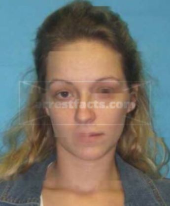 Sherri Nicole Kinney
