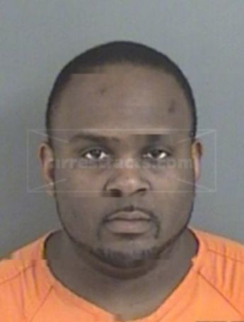 Erik Lemond Jones