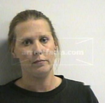 Kimberly Joy Logan