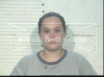 Amy Danese Ysasi