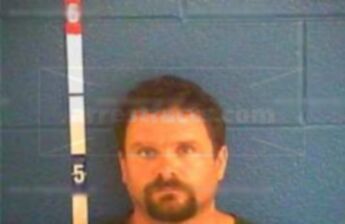 Michael Lee Padgett
