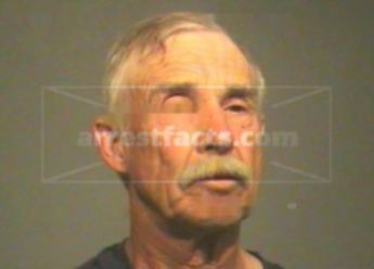 Raymond Lee Wright
