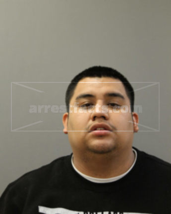Randy Rodriguez