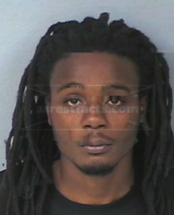 Darius Deandre Langley