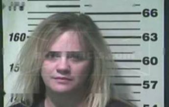 Kelli Ann Bays