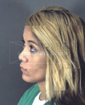 Amelia Ramirez Padilla