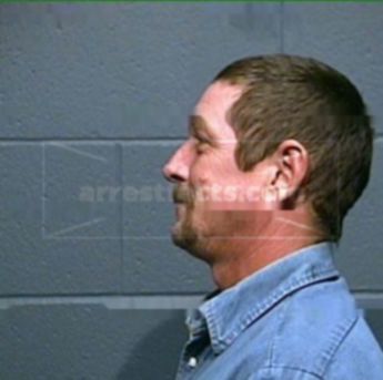 Billy Ray Culver