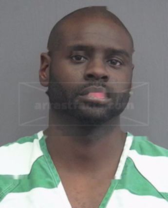 Prince Emmanuel Simmons