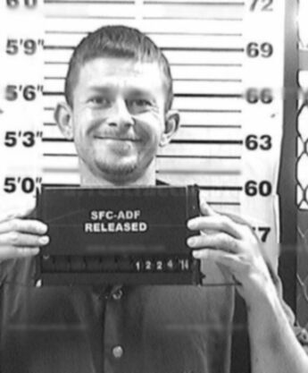 Christopher James Chilton