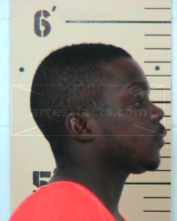Teterick Jevon Grimes