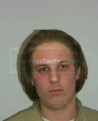 Travis Lee Shannon
