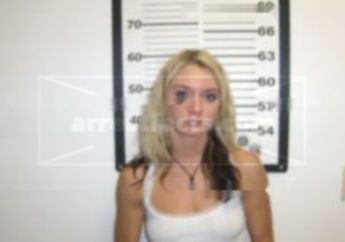 Amanda Kay Schulte