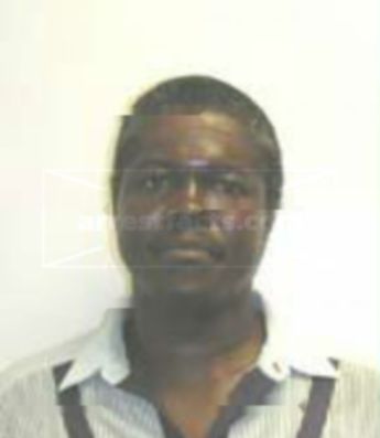 Stanley Louis Banks