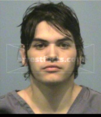 Zachery James Fernandez