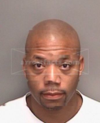 Adonis Jermon Harris