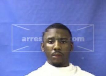 Markeist Carnell Burton