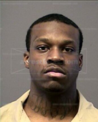 Jahad Toney