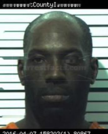 Tracy Roberts Jr.