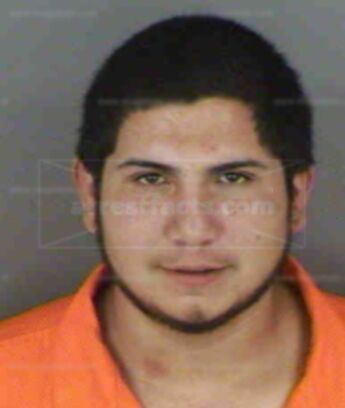 Jonathan Andrew Gutierrez