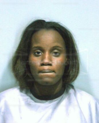 Sabrina Chaquantae Jeffries